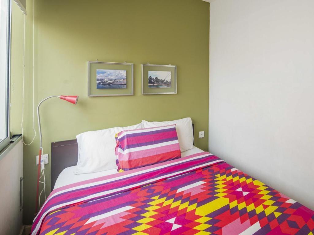 G4 Station Backpackers Singapura