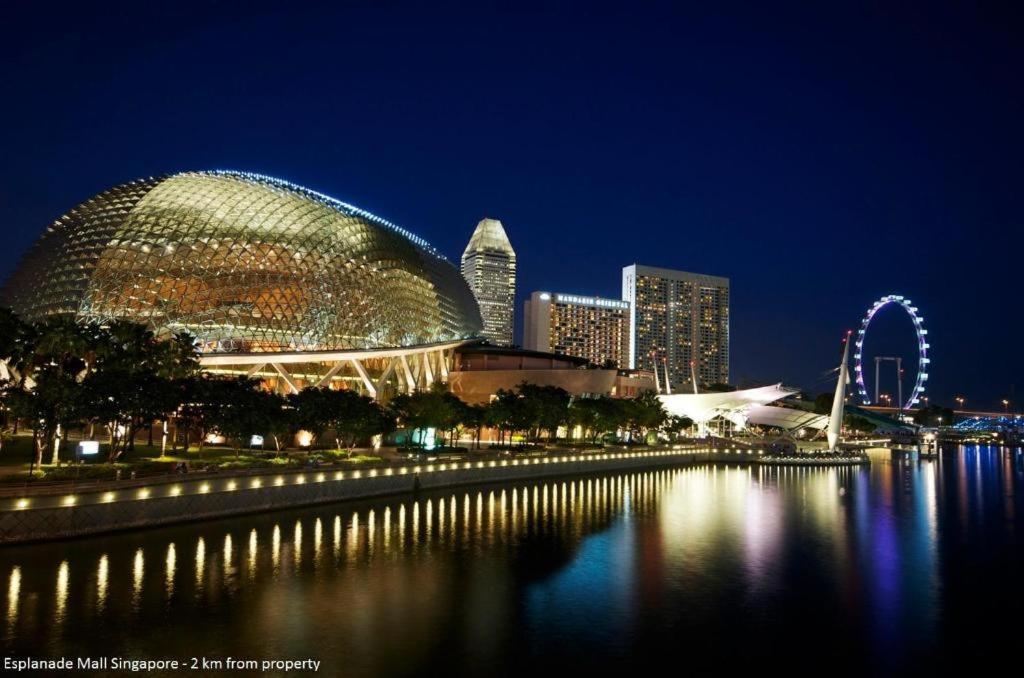 G4 Station Backpackers * Singapura