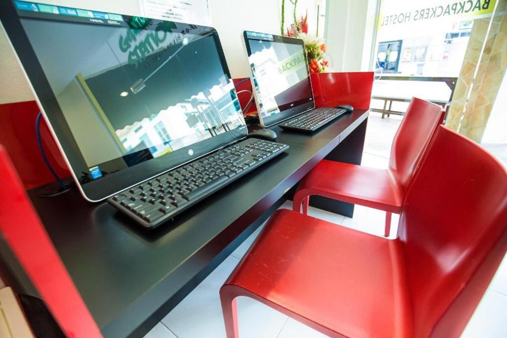 G4 Station Backpackers * Singapura