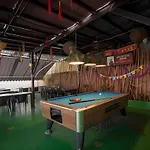G4 Station Backpackers Hostel