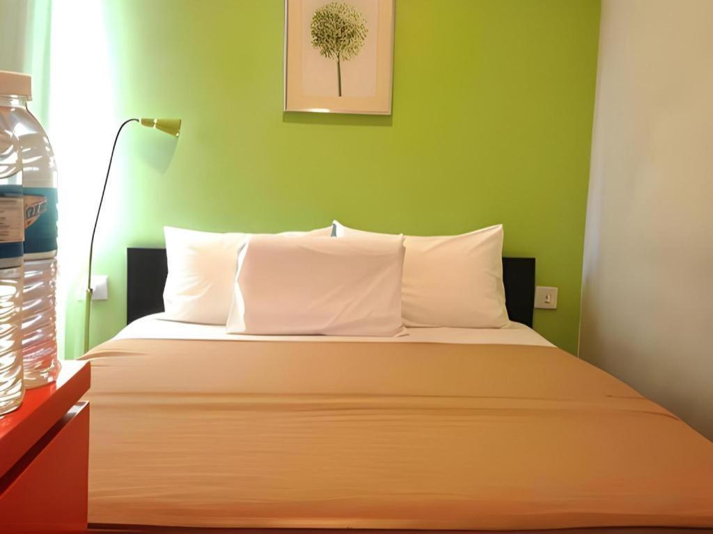 G4 Station Backpackers Asrama Singapore