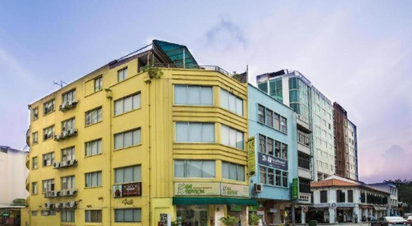 Hostel G4 Station Backpackers