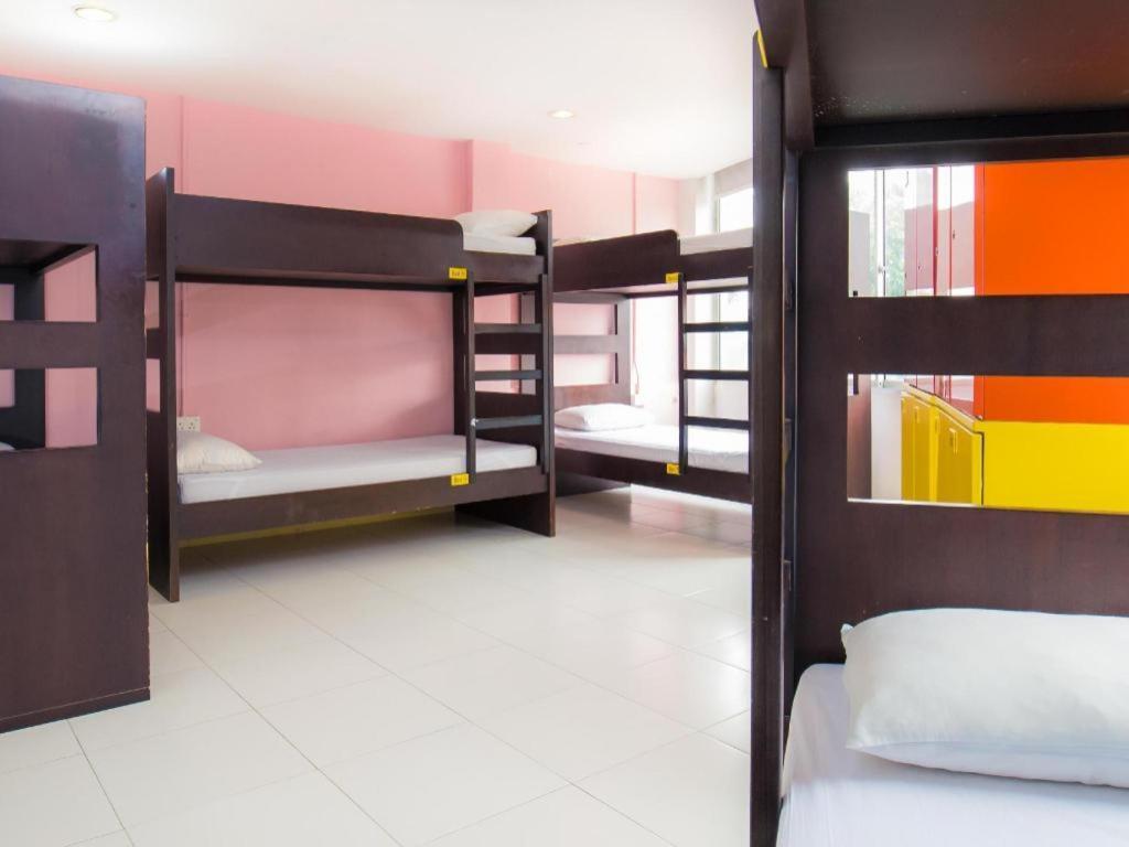 G4 Station Backpackers Singapore