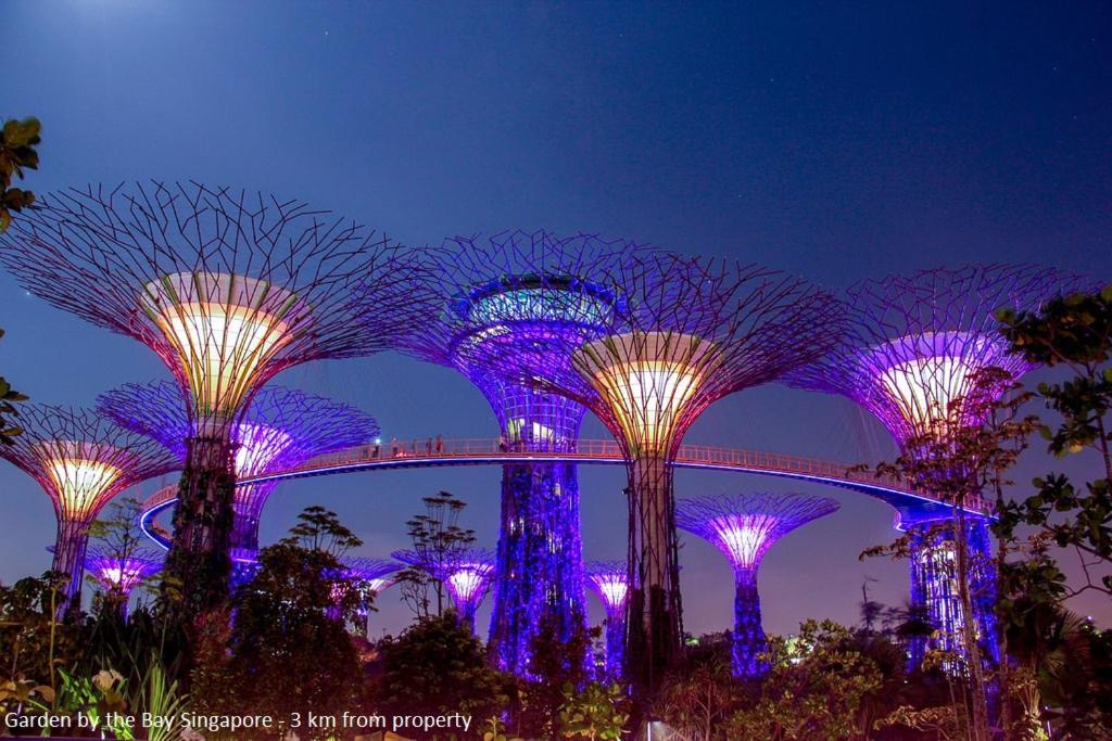 G4 Station Backpackers Asrama Singapore